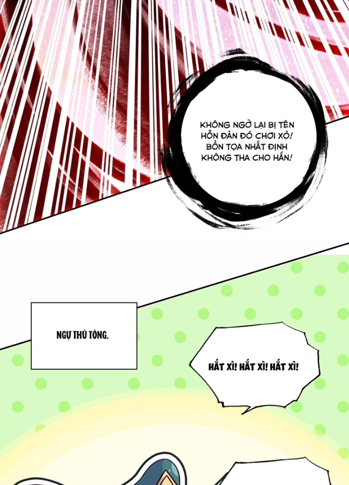 Lão Đại Xuyên Không Thành Tiên Nữ Chapter 311 - Trang 2