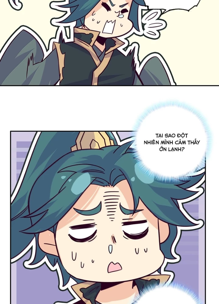 Lão Đại Xuyên Không Thành Tiên Nữ Chapter 311 - Trang 2