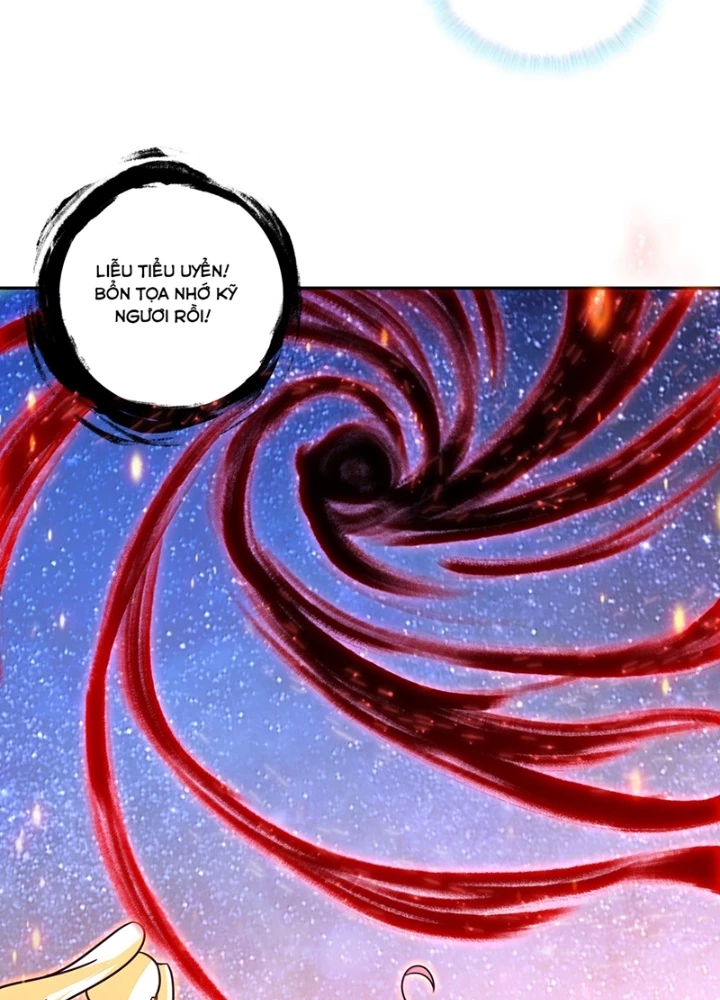 Lão Đại Xuyên Không Thành Tiên Nữ Chapter 311 - Trang 2