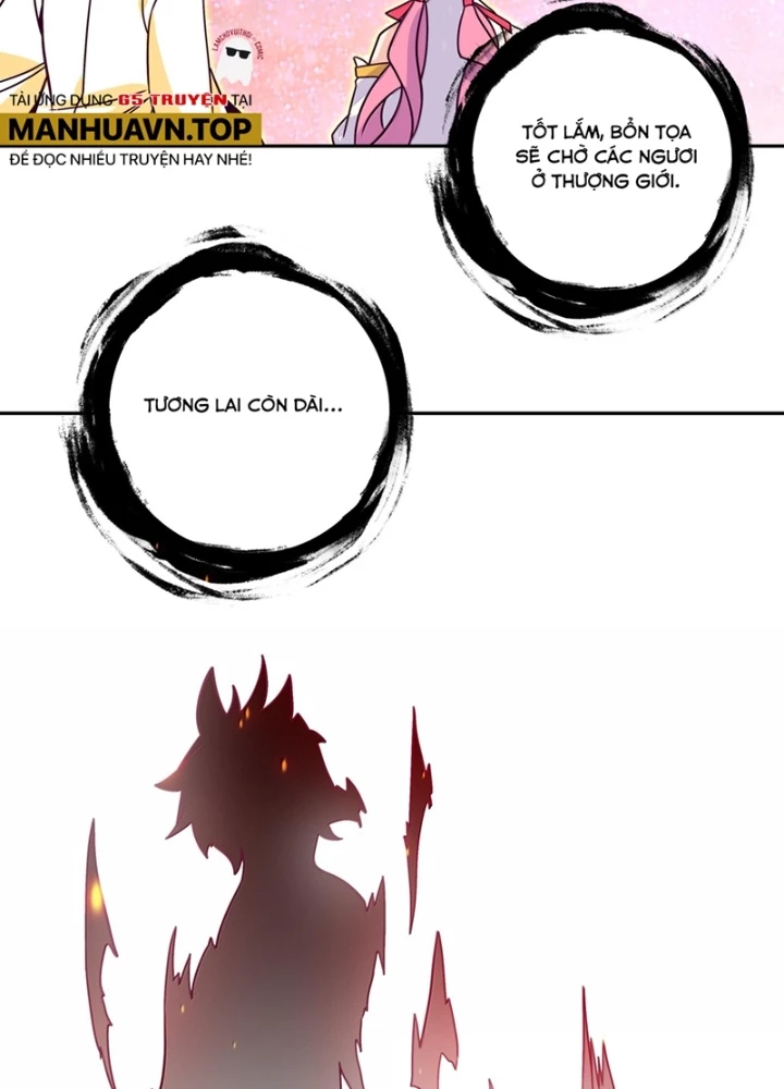 Lão Đại Xuyên Không Thành Tiên Nữ Chapter 311 - Trang 2