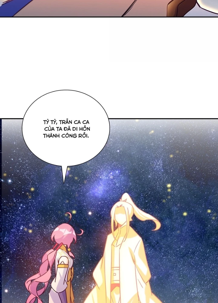 Lão Đại Xuyên Không Thành Tiên Nữ Chapter 311 - Trang 2