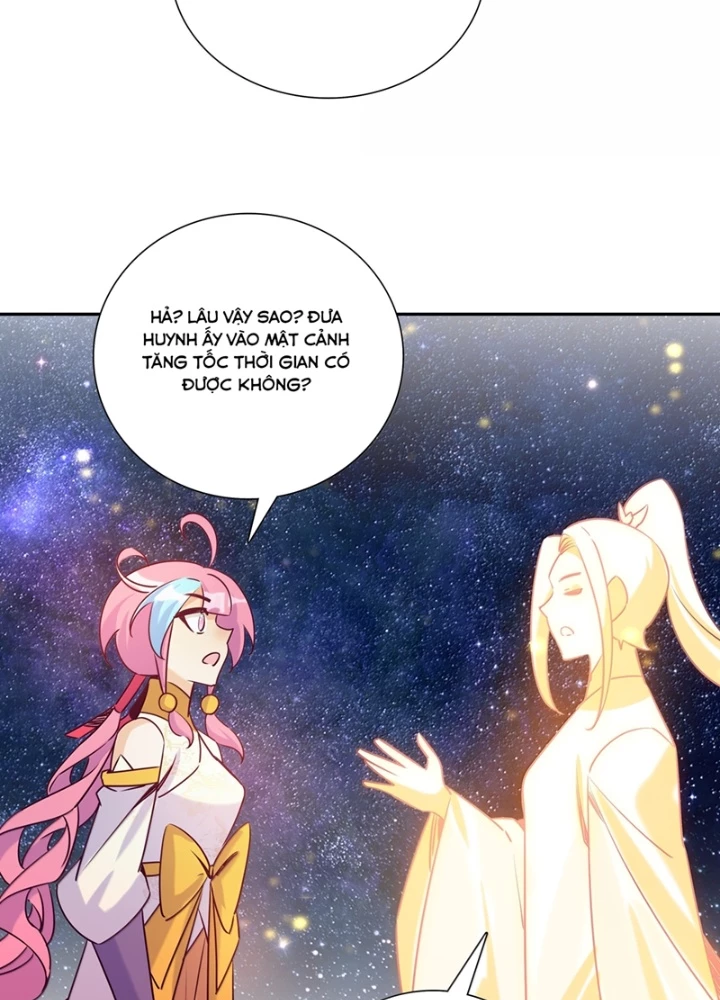 Lão Đại Xuyên Không Thành Tiên Nữ Chapter 311 - Trang 2