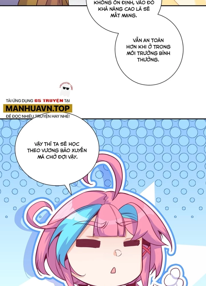 Lão Đại Xuyên Không Thành Tiên Nữ Chapter 311 - Trang 2