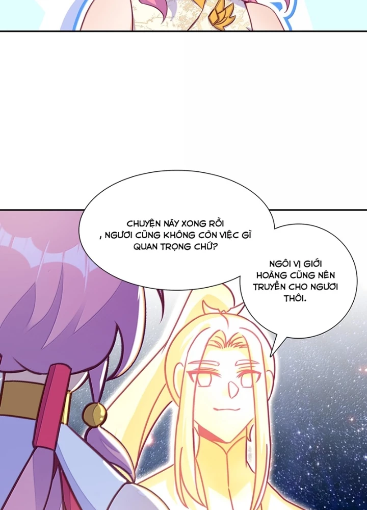 Lão Đại Xuyên Không Thành Tiên Nữ Chapter 311 - Trang 2