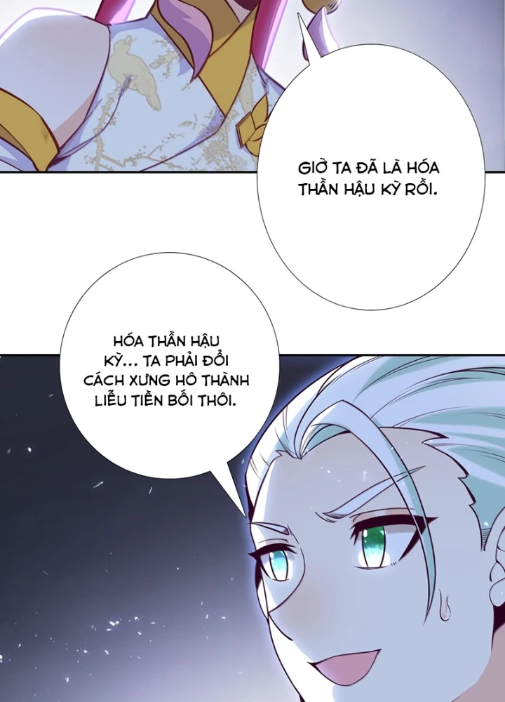 Lão Đại Xuyên Không Thành Tiên Nữ Chapter 312 - Trang 2