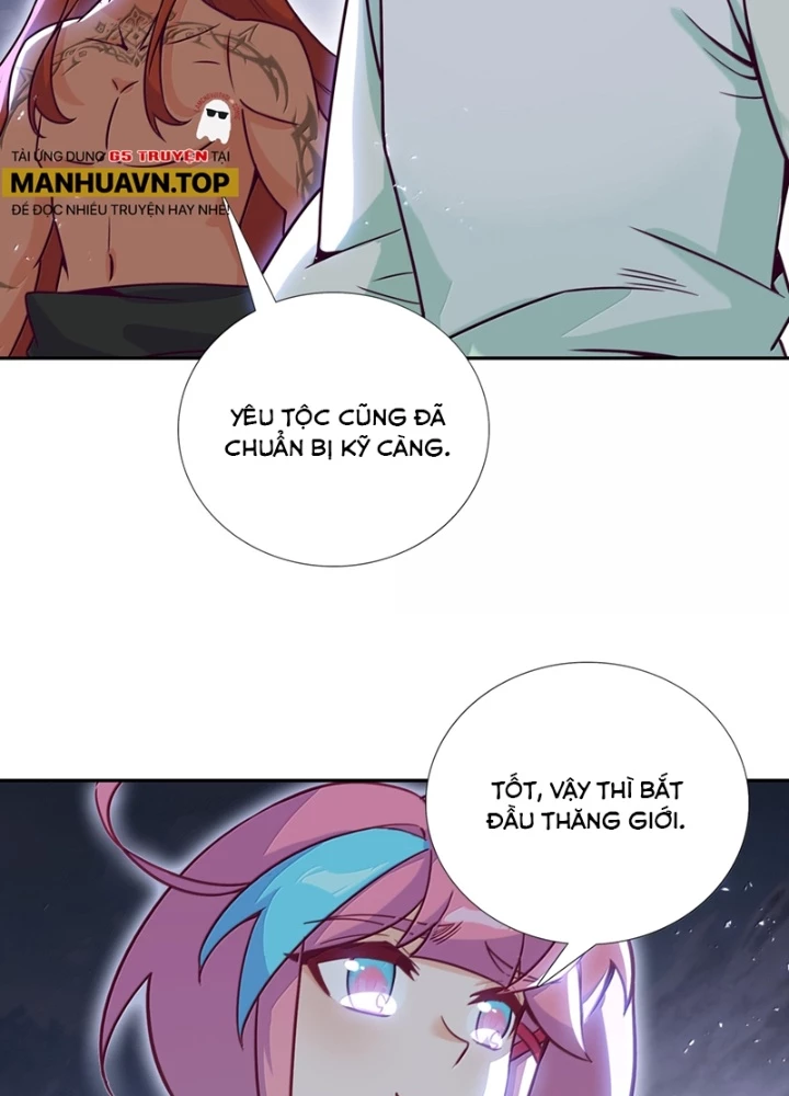 Lão Đại Xuyên Không Thành Tiên Nữ Chapter 312 - Trang 2