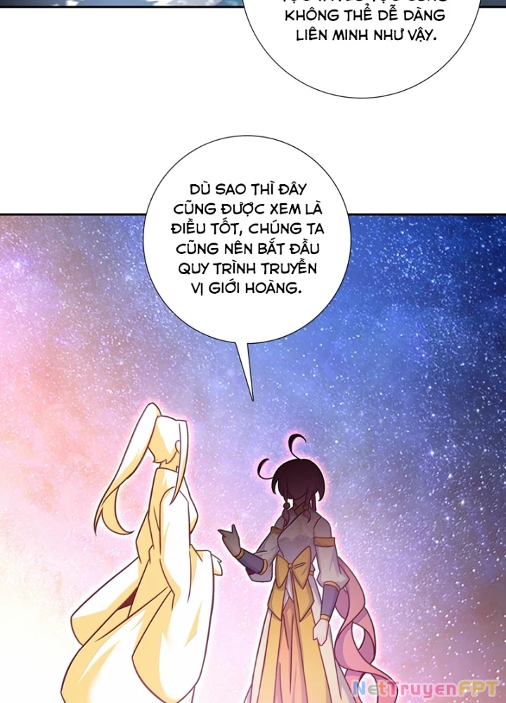 Lão Đại Xuyên Không Thành Tiên Nữ Chapter 312 - Trang 2