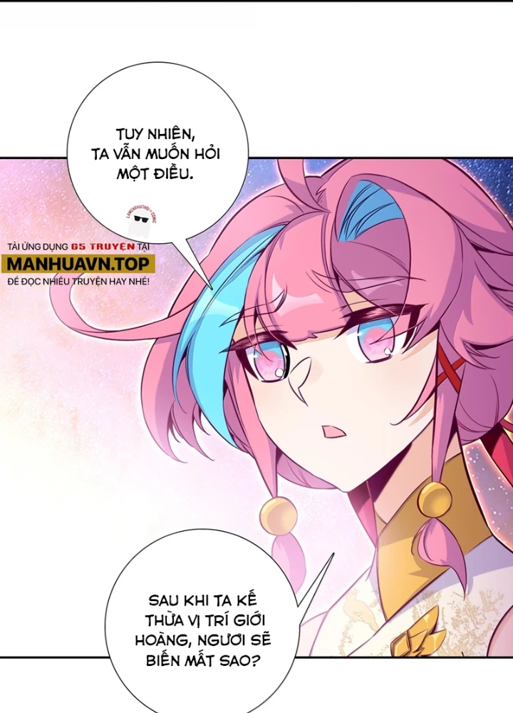 Lão Đại Xuyên Không Thành Tiên Nữ Chapter 312 - Trang 2