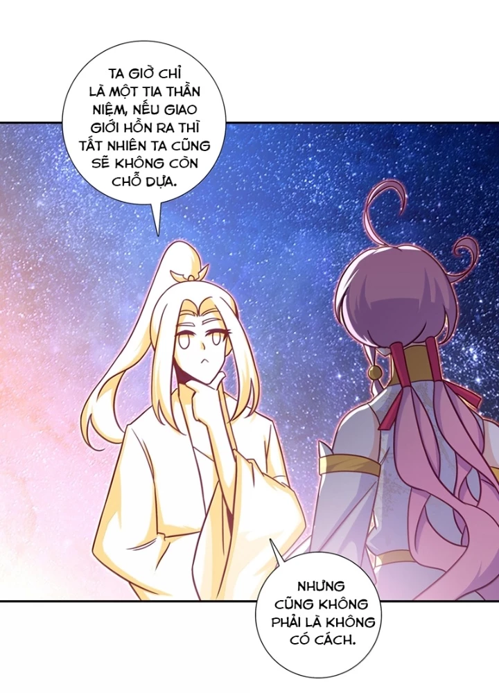 Lão Đại Xuyên Không Thành Tiên Nữ Chapter 312 - Trang 2