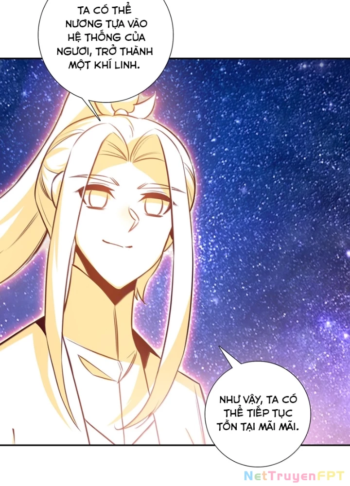 Lão Đại Xuyên Không Thành Tiên Nữ Chapter 312 - Trang 2