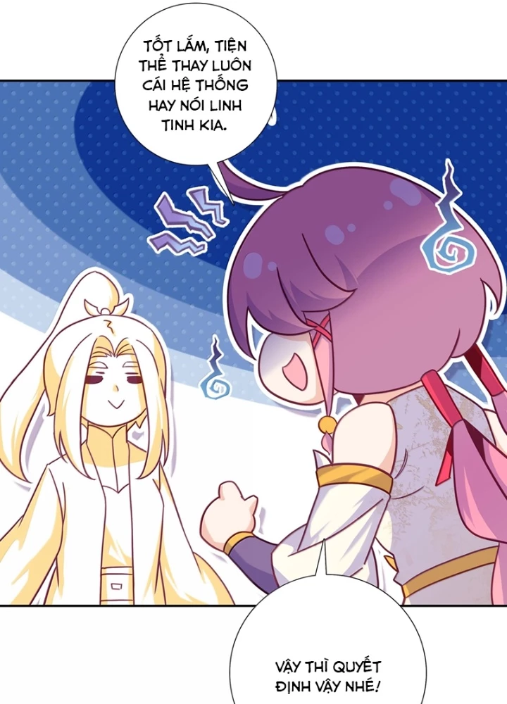 Lão Đại Xuyên Không Thành Tiên Nữ Chapter 312 - Trang 2