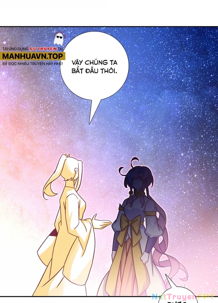 Lão Đại Xuyên Không Thành Tiên Nữ Chapter 312 - Trang 2