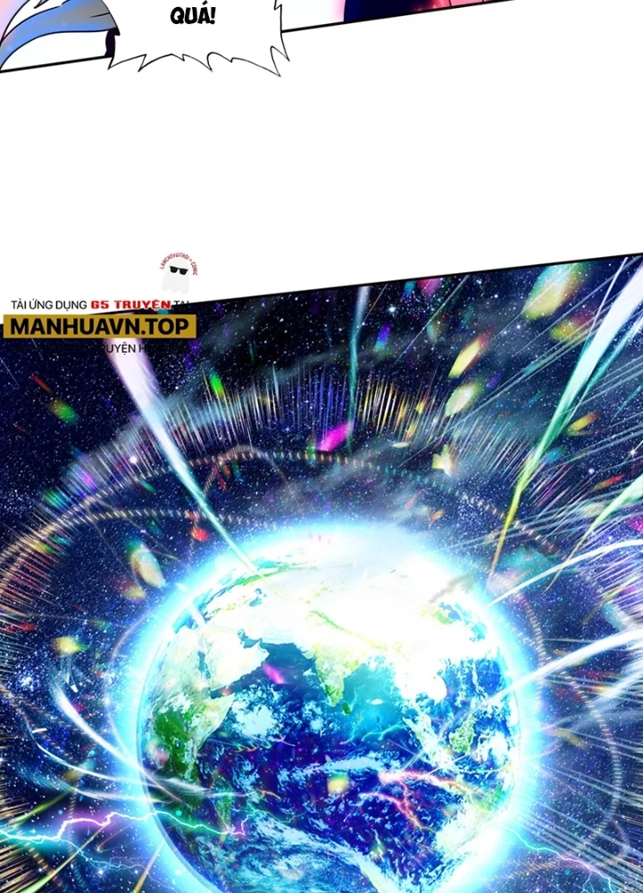 Lão Đại Xuyên Không Thành Tiên Nữ Chapter 312 - Trang 2