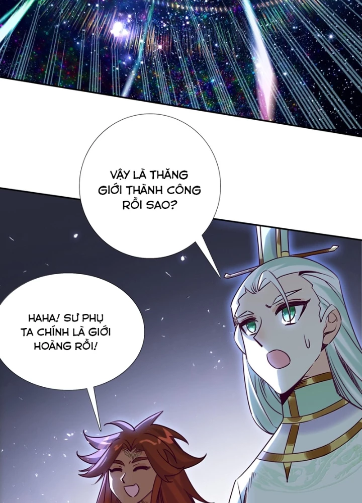 Lão Đại Xuyên Không Thành Tiên Nữ Chapter 312 - Trang 2