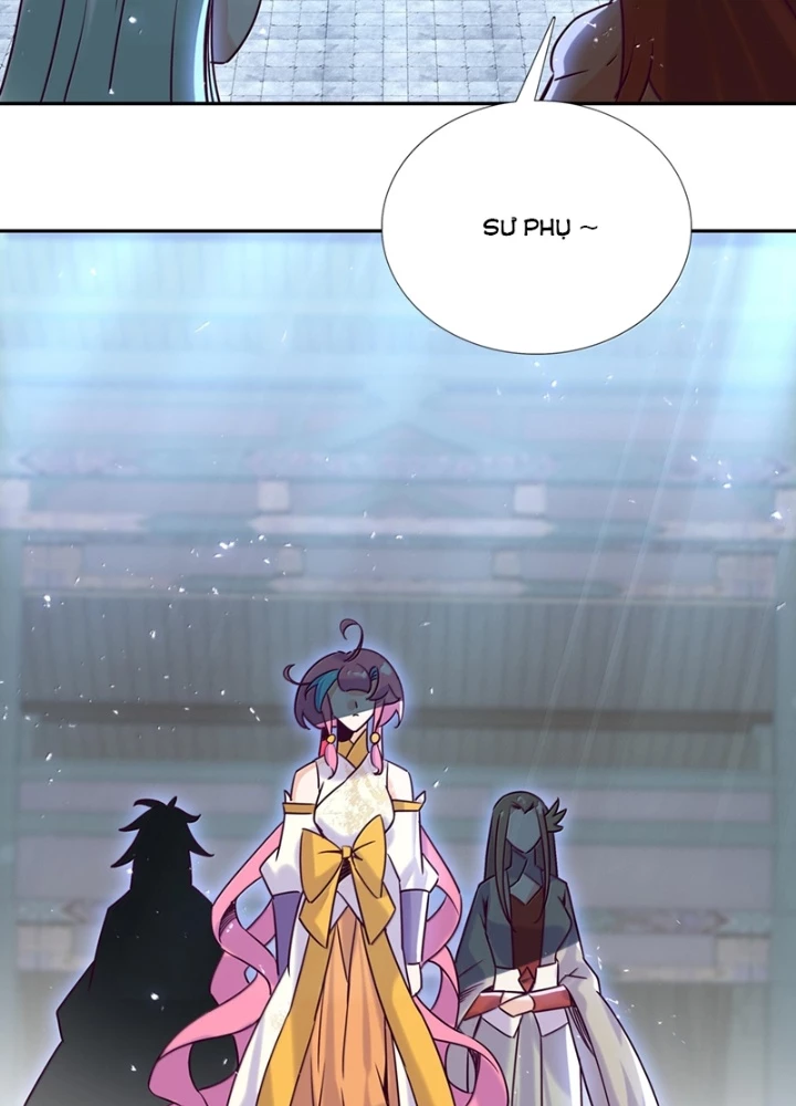 Lão Đại Xuyên Không Thành Tiên Nữ Chapter 312 - Trang 2