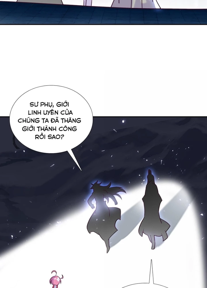 Lão Đại Xuyên Không Thành Tiên Nữ Chapter 312 - Trang 2