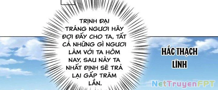 Ta Thật Sự Không Phải Thiên Mệnh Chi Tử Chapter 6 - Trang 2