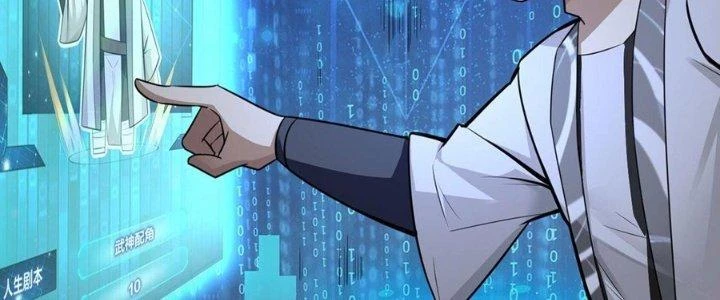 Ta Thật Sự Không Phải Thiên Mệnh Chi Tử Chapter 8 - Trang 2