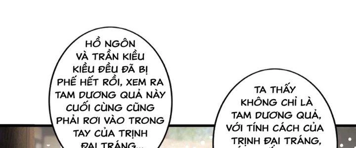 Ta Thật Sự Không Phải Thiên Mệnh Chi Tử Chapter 12 - Trang 2