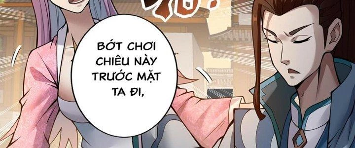 Ta Thật Sự Không Phải Thiên Mệnh Chi Tử Chapter 16 - Trang 2