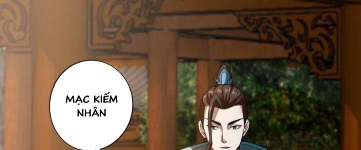 Ta Thật Sự Không Phải Thiên Mệnh Chi Tử Chapter 16 - Trang 2