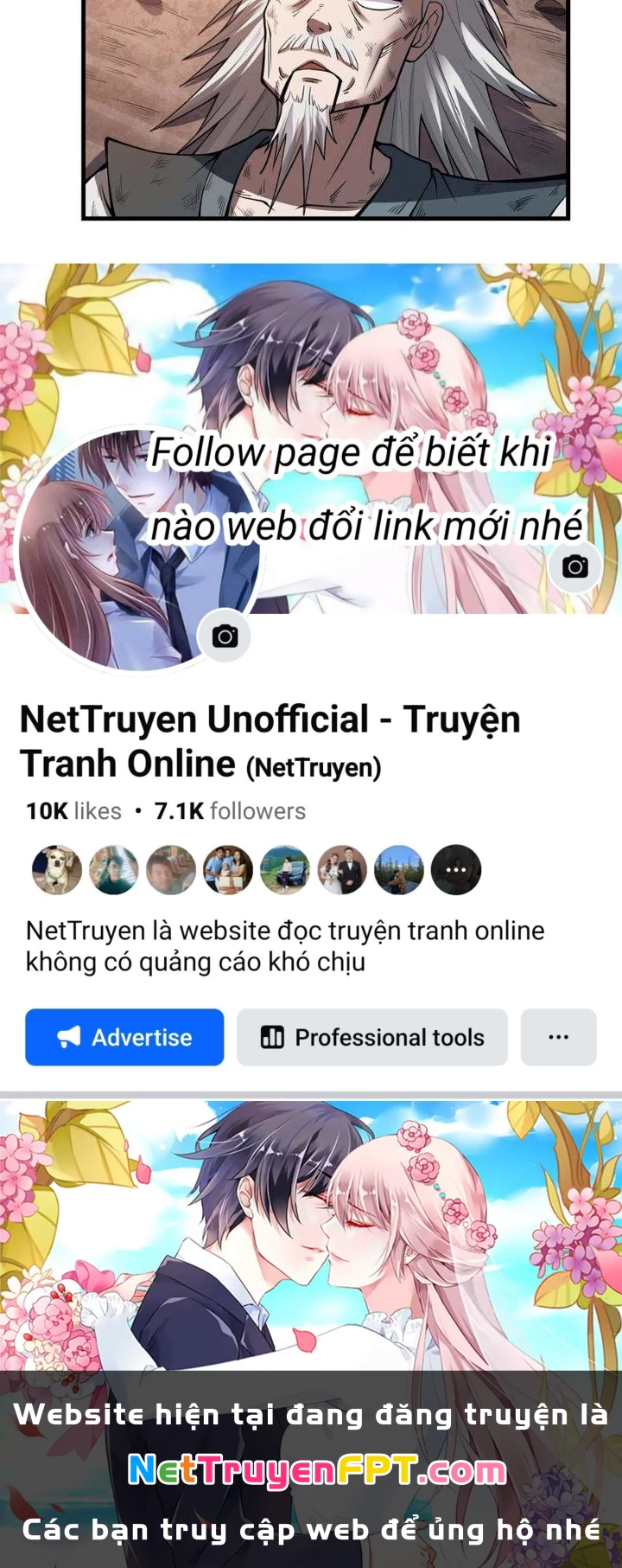 Ta Thật Sự Không Phải Thiên Mệnh Chi Tử Chapter 16 - Trang 2