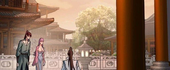 Ta Thật Sự Không Phải Thiên Mệnh Chi Tử Chapter 16 - Trang 2