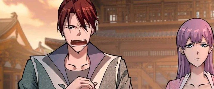 Ta Thật Sự Không Phải Thiên Mệnh Chi Tử Chapter 16 - Trang 2
