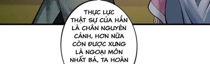 Ta Thật Sự Không Phải Thiên Mệnh Chi Tử Chapter 16 - Trang 2