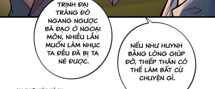 Ta Thật Sự Không Phải Thiên Mệnh Chi Tử Chapter 16 - Trang 2