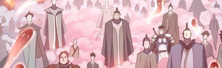 Ta Thật Sự Không Phải Thiên Mệnh Chi Tử Chapter 17 - Trang 2