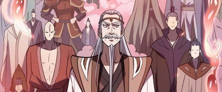 Ta Thật Sự Không Phải Thiên Mệnh Chi Tử Chapter 17 - Trang 2