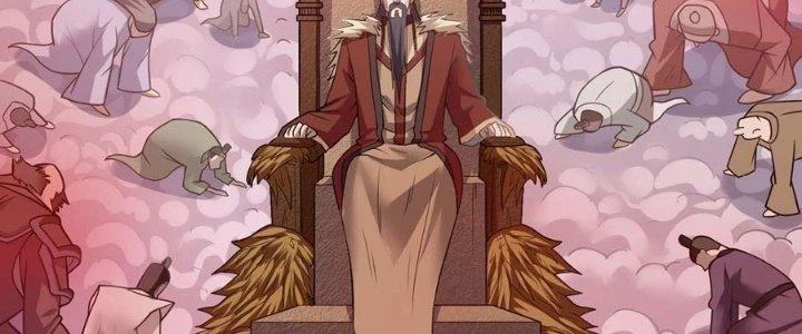 Ta Thật Sự Không Phải Thiên Mệnh Chi Tử Chapter 17 - Trang 2