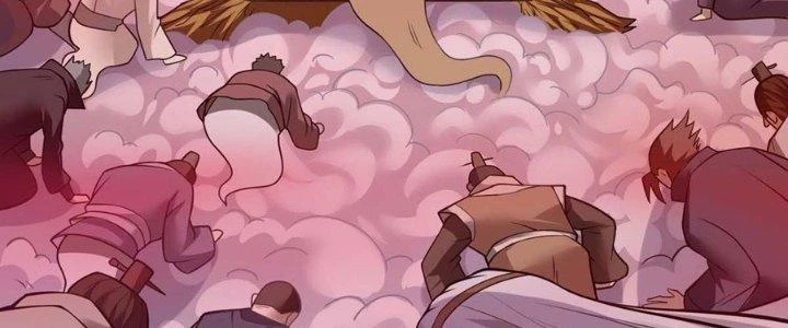 Ta Thật Sự Không Phải Thiên Mệnh Chi Tử Chapter 17 - Trang 2