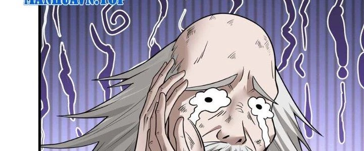 Ta Thật Sự Không Phải Thiên Mệnh Chi Tử Chapter 17 - Trang 2