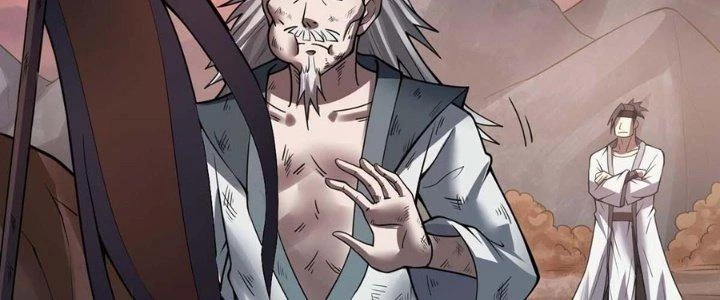 Ta Thật Sự Không Phải Thiên Mệnh Chi Tử Chapter 17 - Trang 2