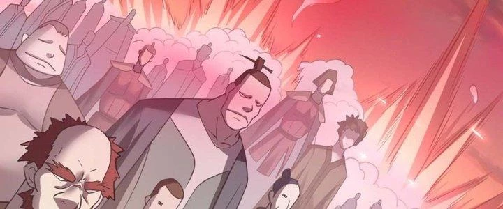 Ta Thật Sự Không Phải Thiên Mệnh Chi Tử Chapter 17 - Trang 2