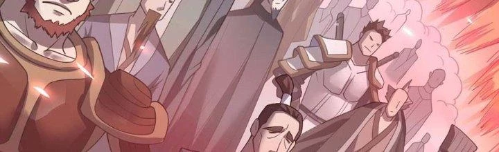 Ta Thật Sự Không Phải Thiên Mệnh Chi Tử Chapter 17 - Trang 2