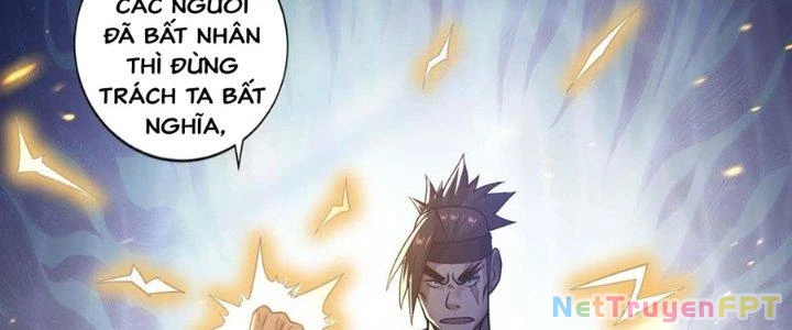 Ta Thật Sự Không Phải Thiên Mệnh Chi Tử Chapter 18 - Trang 2