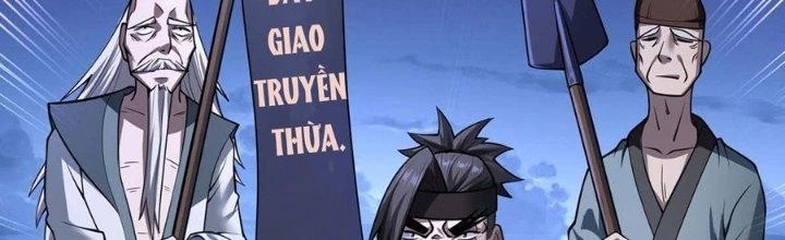 Ta Thật Sự Không Phải Thiên Mệnh Chi Tử Chapter 18 - Trang 2