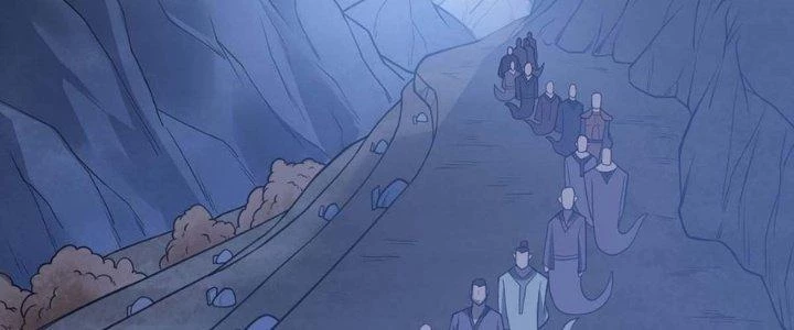 Ta Thật Sự Không Phải Thiên Mệnh Chi Tử Chapter 18 - Trang 2