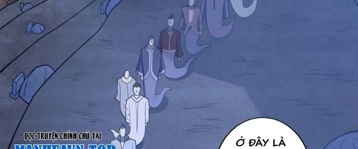 Ta Thật Sự Không Phải Thiên Mệnh Chi Tử Chapter 18 - Trang 2