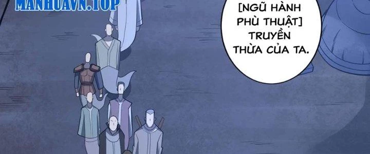 Ta Thật Sự Không Phải Thiên Mệnh Chi Tử Chapter 18 - Trang 2