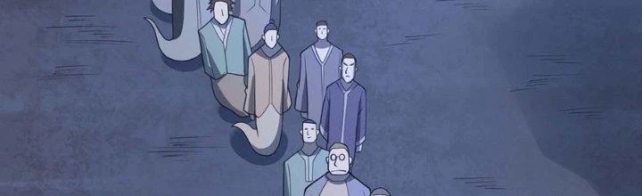 Ta Thật Sự Không Phải Thiên Mệnh Chi Tử Chapter 18 - Trang 2