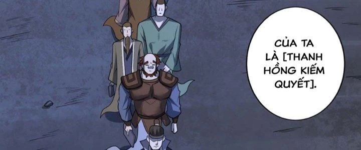 Ta Thật Sự Không Phải Thiên Mệnh Chi Tử Chapter 18 - Trang 2