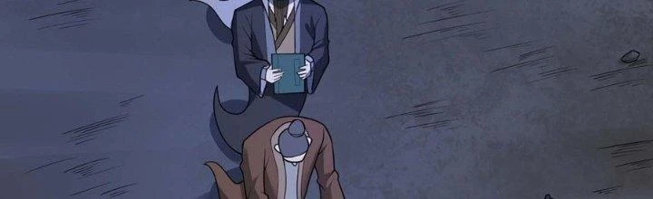 Ta Thật Sự Không Phải Thiên Mệnh Chi Tử Chapter 18 - Trang 2