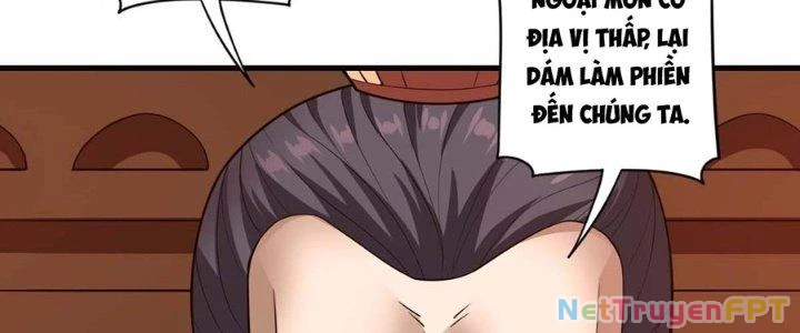 Ta Thật Sự Không Phải Thiên Mệnh Chi Tử Chapter 18 - Trang 2