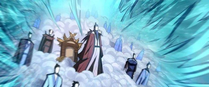 Ta Thật Sự Không Phải Thiên Mệnh Chi Tử Chapter 18 - Trang 2