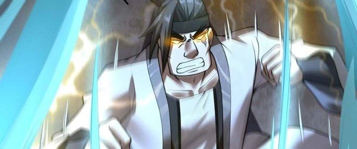 Ta Thật Sự Không Phải Thiên Mệnh Chi Tử Chapter 18 - Trang 2