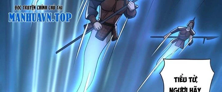 Ta Thật Sự Không Phải Thiên Mệnh Chi Tử Chapter 18 - Trang 2
